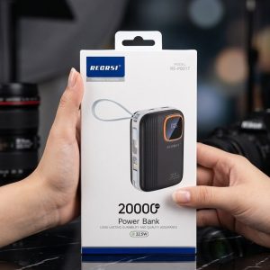 RE-PB217 - 20,000mAh Mini Power Bank