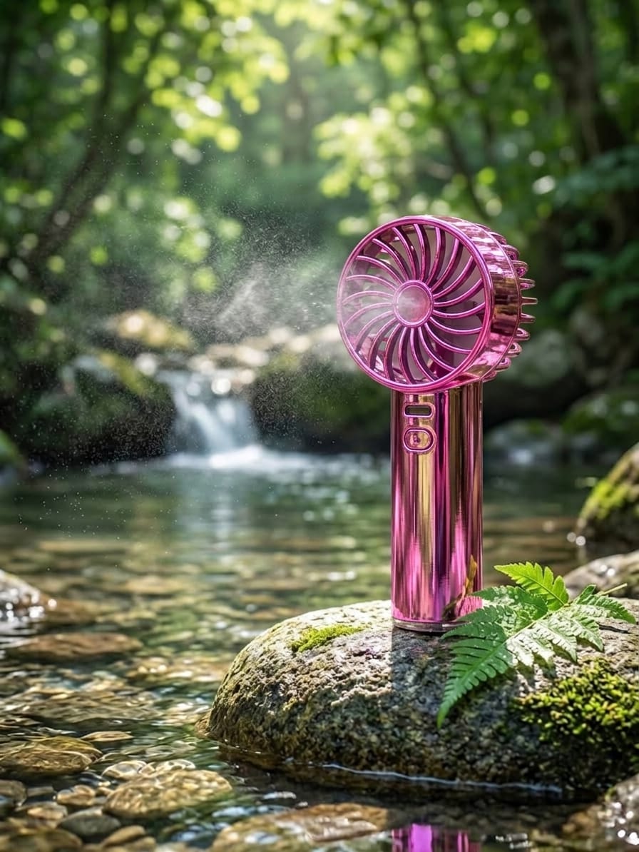 Turbo Fan 1
