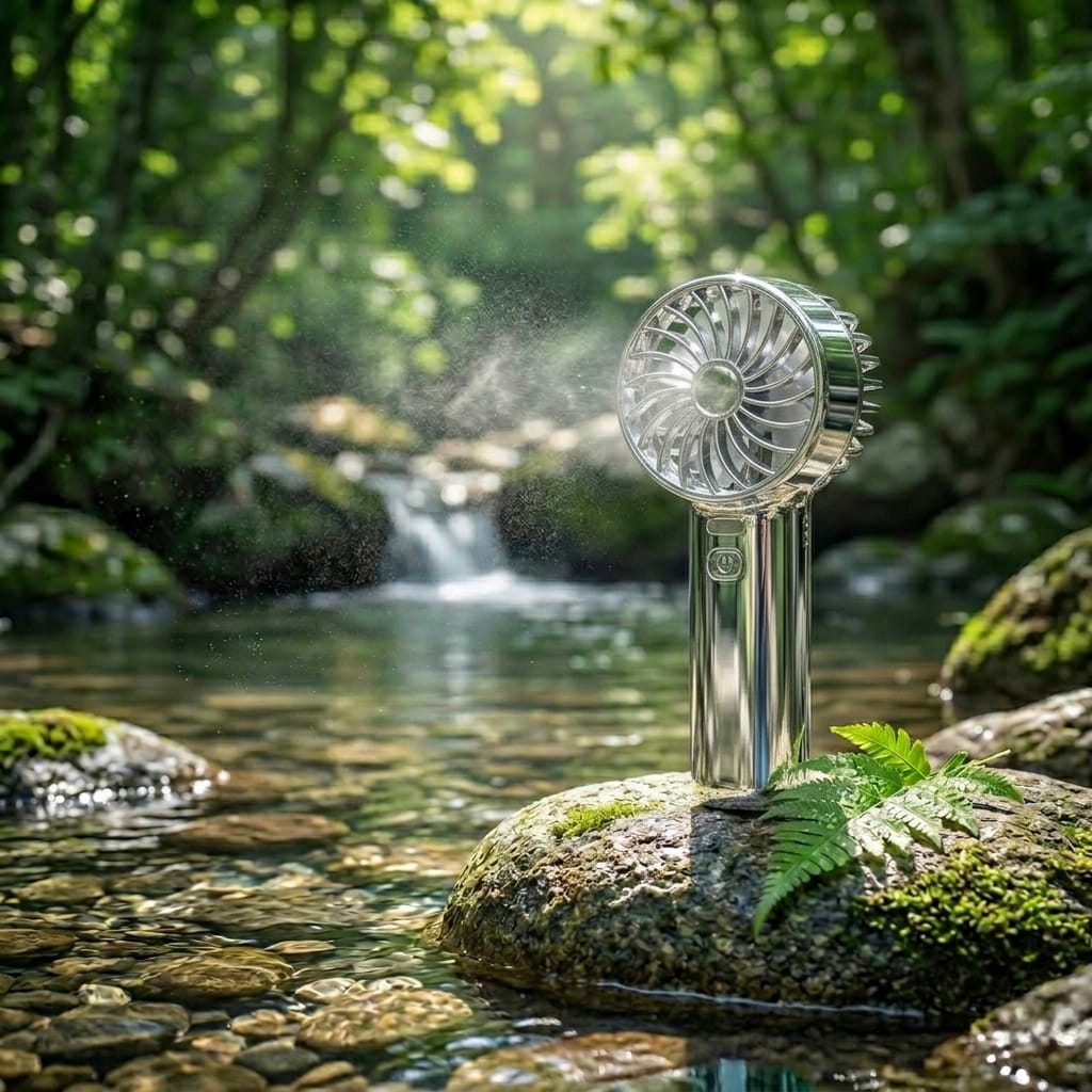 Turbo Fan 2