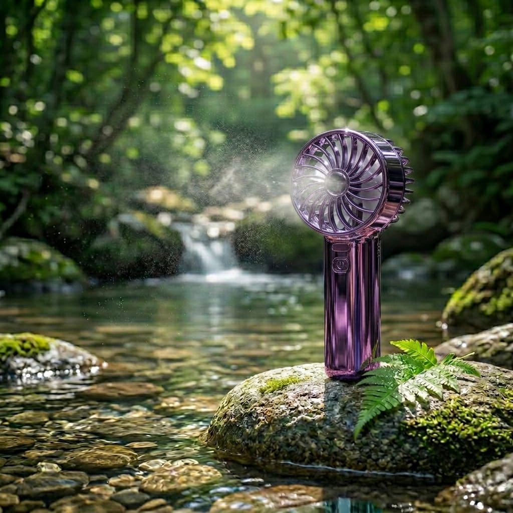 Turbo Fan 3