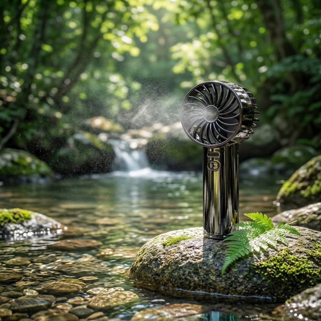Turbo Fan 4